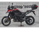 HONDA VFR 1200 X DCT CROSSTOURER