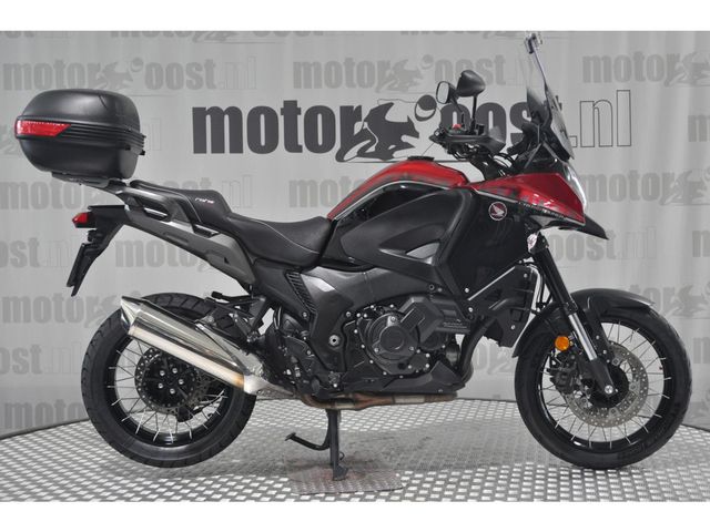 honda - vfr-1200-x-dct-crosstourer
