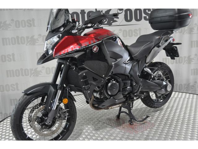 honda - vfr-1200-x-dct-crosstourer