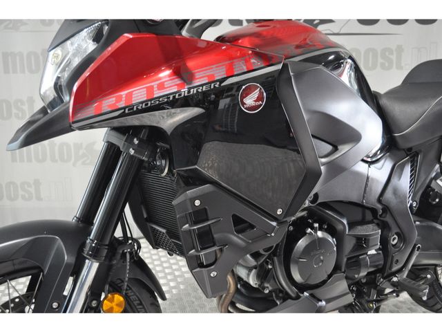 honda - vfr-1200-x-dct-crosstourer
