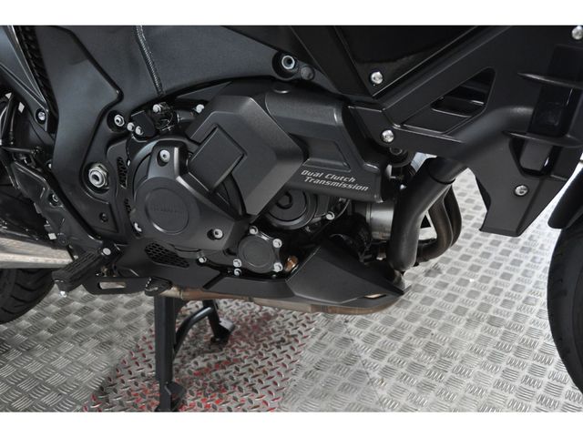 honda - vfr-1200-x-dct-crosstourer