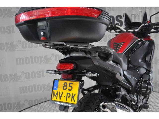 honda - vfr-1200-x-dct-crosstourer