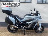 BMW S 1000 XR