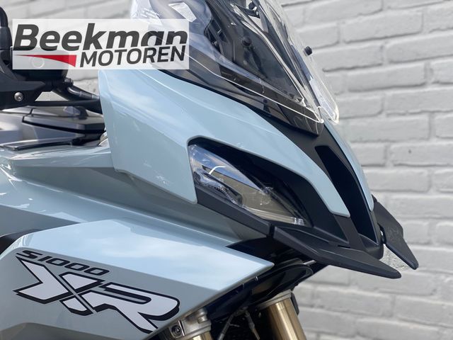 bmw - s-1000-xr