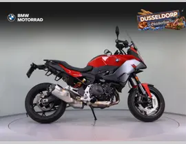 BMW F 900 XR 2026 occasion