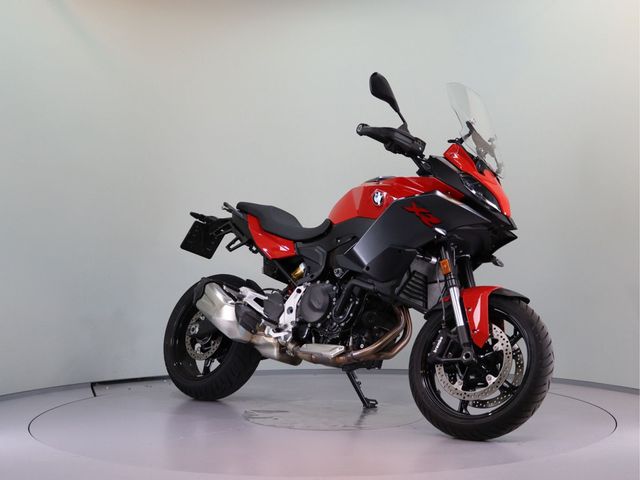 bmw - f-900-xr