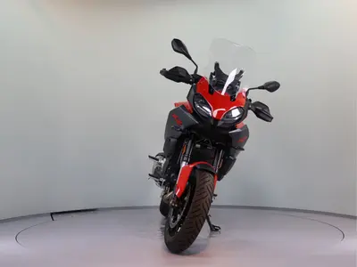 BMW F 900 XR – foto 3