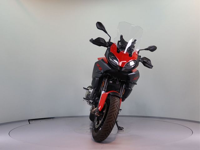 bmw - f-900-xr