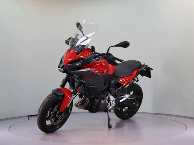 bmw - f-900-xr