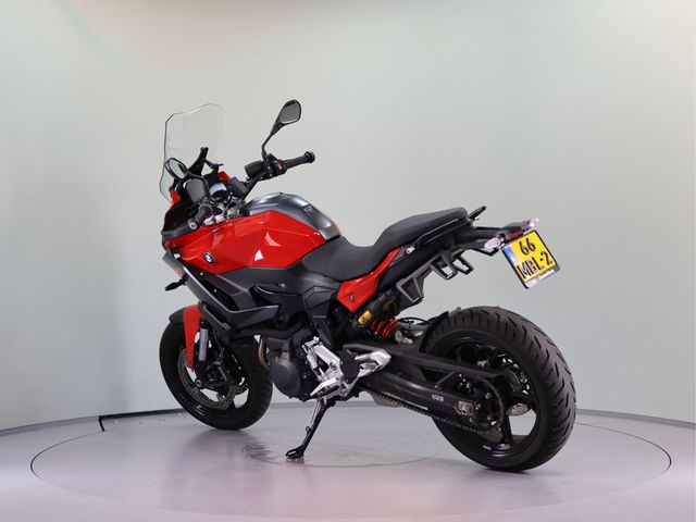 bmw - f-900-xr