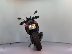 BMW F 900 XR Racing red 2026 occasion – foto 7 van 14