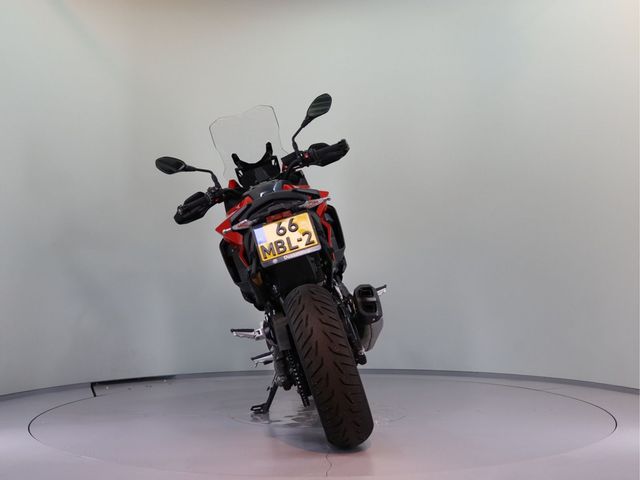 bmw - f-900-xr
