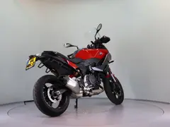 BMW F 900 XR Racing red 2026 occasion – foto 8 van 14