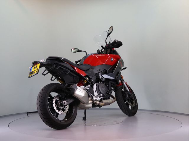 bmw - f-900-xr