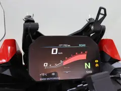 BMW F 900 XR Racing red 2026 occasion – foto 10 van 14