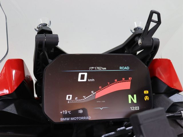 bmw - f-900-xr