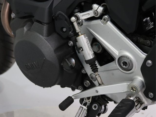 bmw - f-900-xr