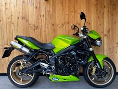 TRIUMPH STREET TRIPLE R