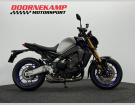 Yamaha MT 09 SP 2023 occasion