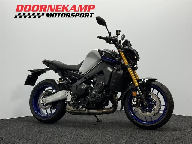 yamaha - mt-09-sp