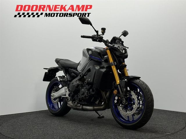 yamaha - mt-09-sp