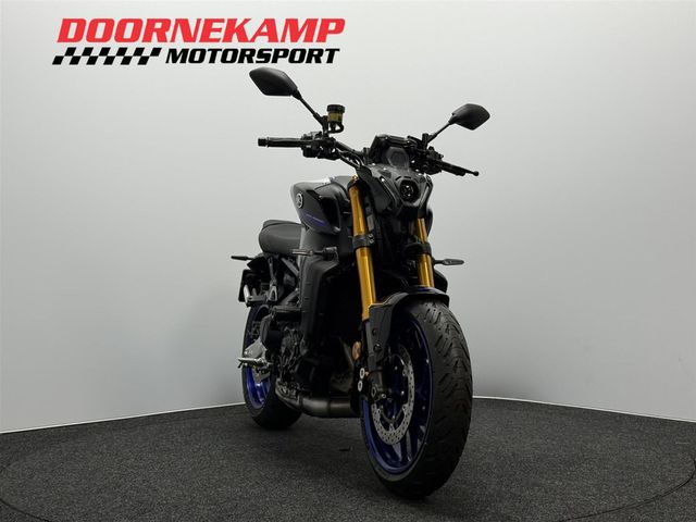 yamaha - mt-09-sp
