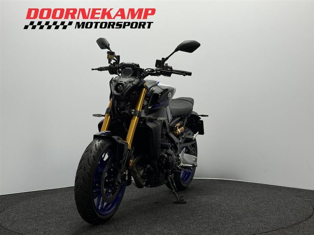 yamaha - mt-09-sp