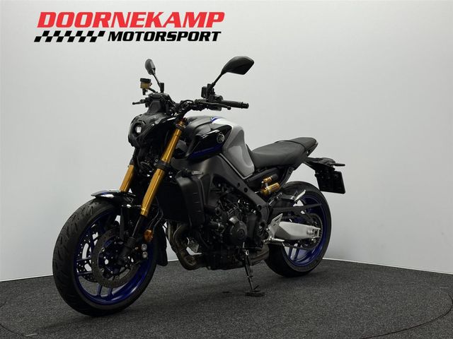 yamaha - mt-09-sp