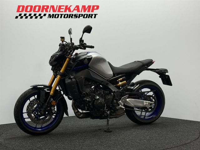 yamaha - mt-09-sp