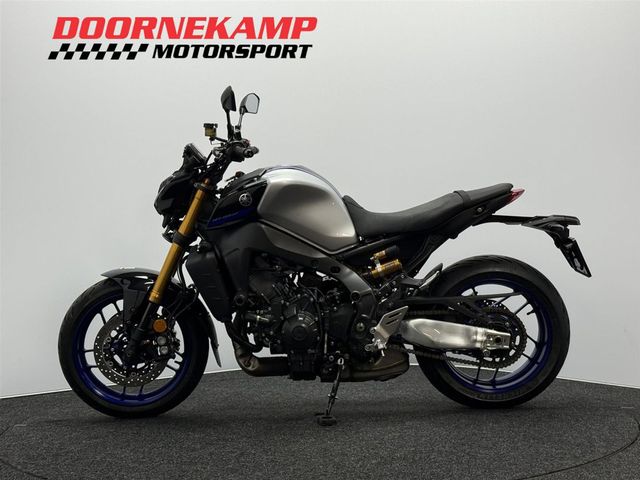 yamaha - mt-09-sp