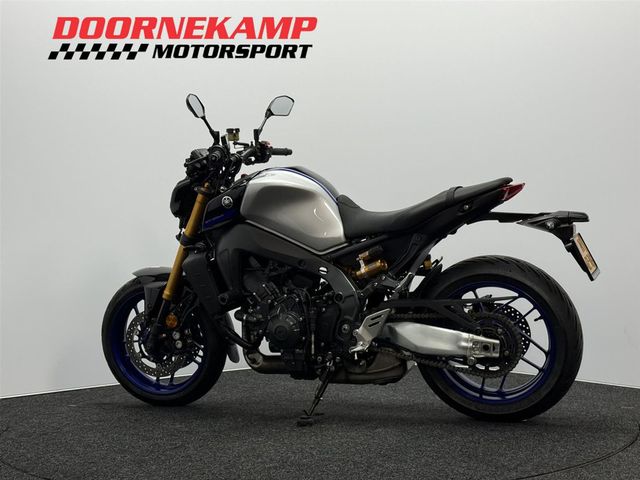 yamaha - mt-09-sp