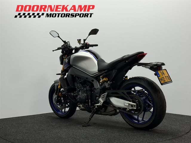 yamaha - mt-09-sp