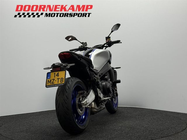 yamaha - mt-09-sp