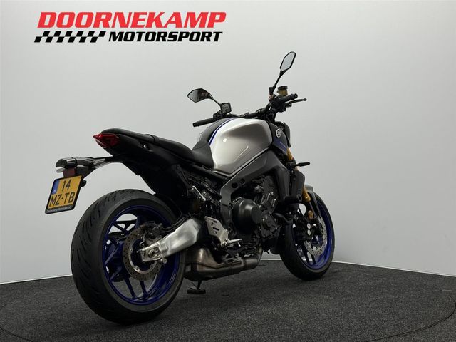 yamaha - mt-09-sp