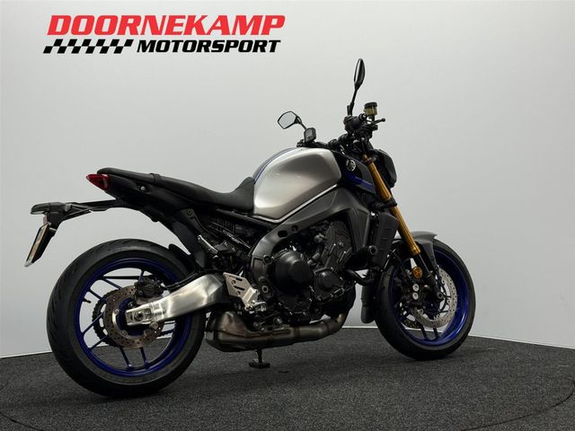yamaha - mt-09-sp