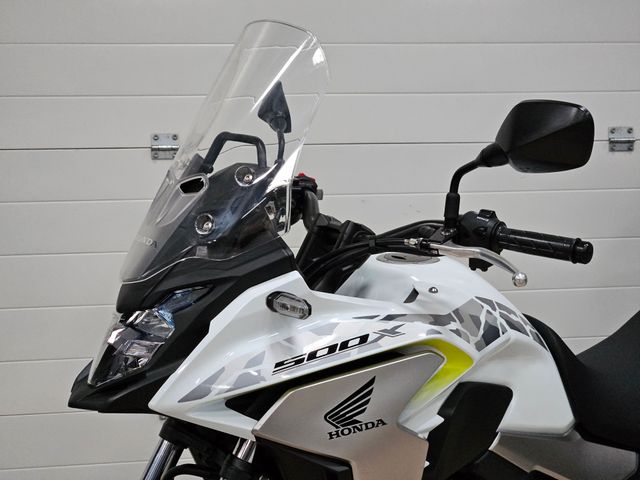 honda - cb-500-x---abs