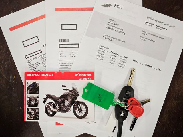 honda - cb-500-x---abs