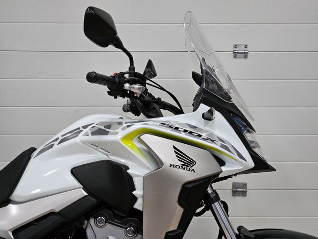 honda - cb-500-x---abs