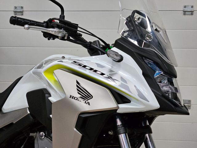 honda - cb-500-x---abs