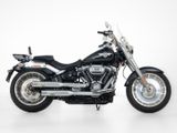 HARLEY-DAVIDSON FAT BOY S FLSTFBS
