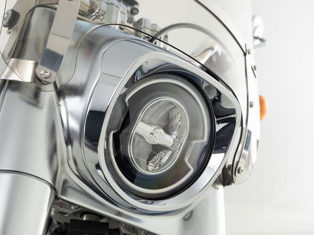 harley-davidson - fat-boy-s-flstfbs