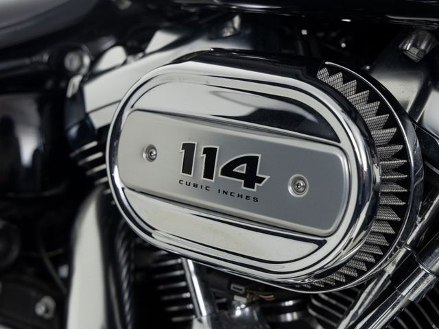 harley-davidson - fat-boy-s-flstfbs