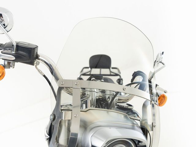 harley-davidson - fat-boy-s-flstfbs