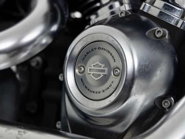 harley-davidson - fat-boy-flfb-softail