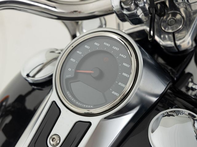 harley-davidson - fat-boy-flfb-softail