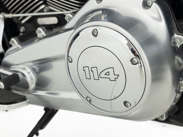 harley-davidson - fat-boy-flfb-softail