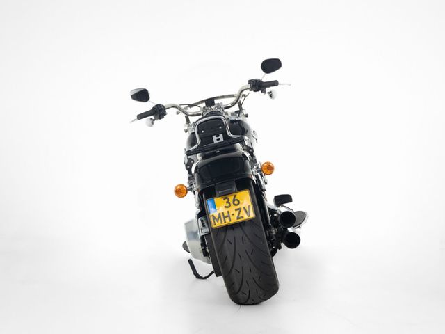 harley-davidson - fat-boy-flfb-softail