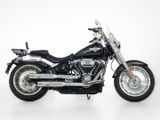 HARLEY-DAVIDSON FAT BOY FLFB SOFTAIL