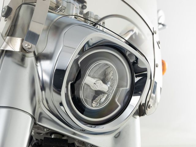 harley-davidson - fat-boy-flfb-softail