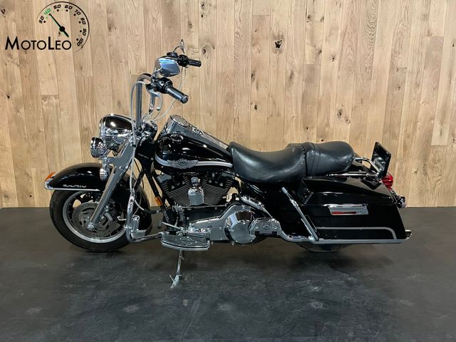 harley-davidson - road-king-flhri